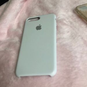 iPhone 8 Plus case